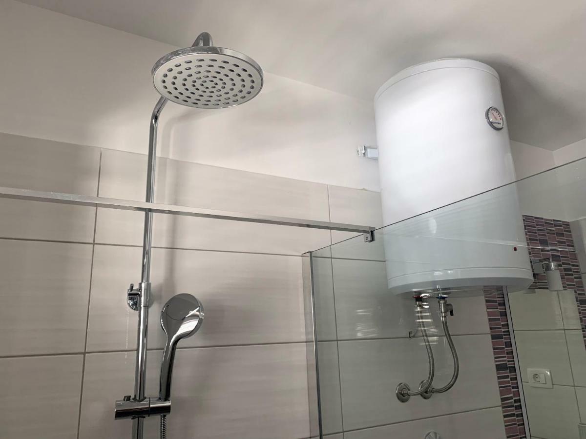 Apartments Zika Promajna Εξωτερικό φωτογραφία
