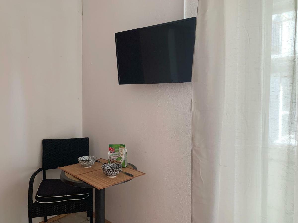 Apartments Zika Promajna Εξωτερικό φωτογραφία