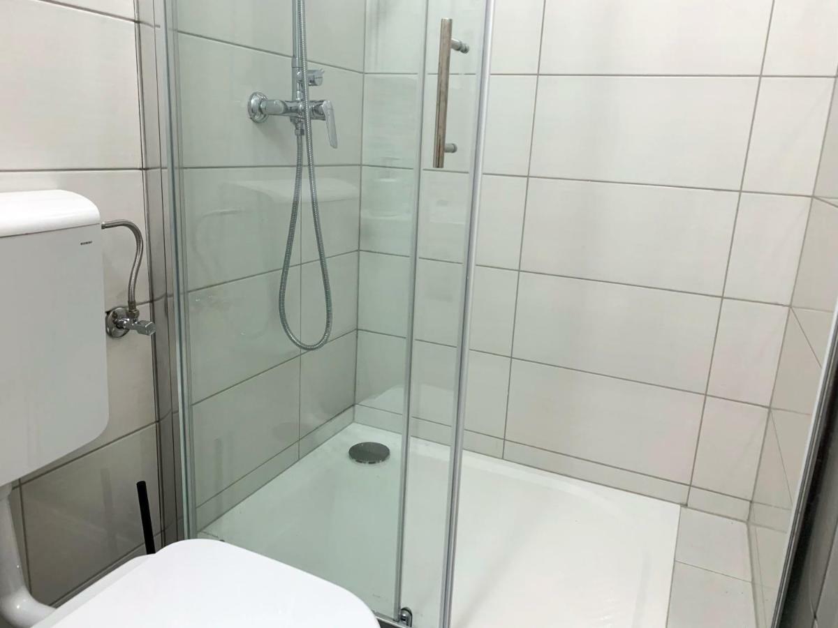 Apartments Zika Promajna Εξωτερικό φωτογραφία