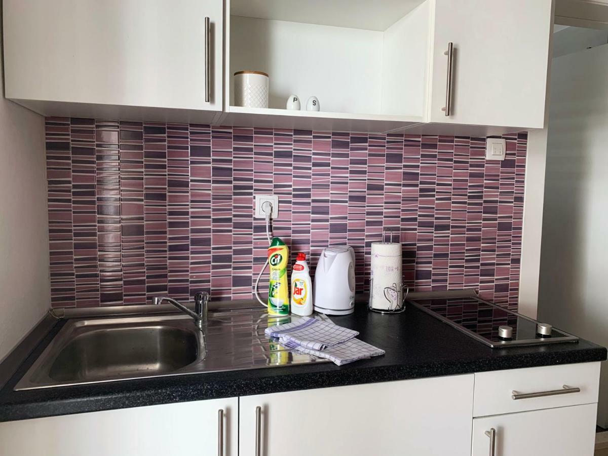 Apartments Zika Promajna Εξωτερικό φωτογραφία