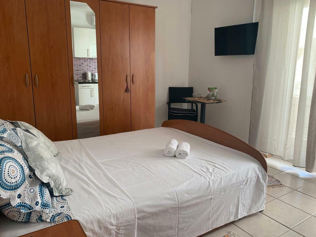 Apartments Zika Promajna Εξωτερικό φωτογραφία