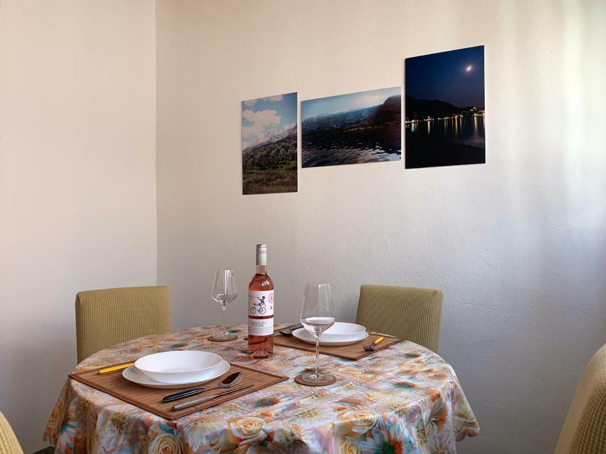 Apartments Zika Promajna Εξωτερικό φωτογραφία