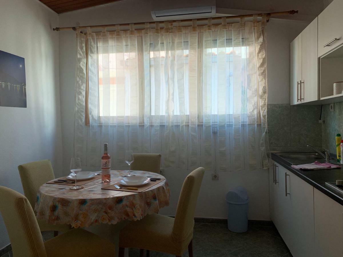 Apartments Zika Promajna Εξωτερικό φωτογραφία